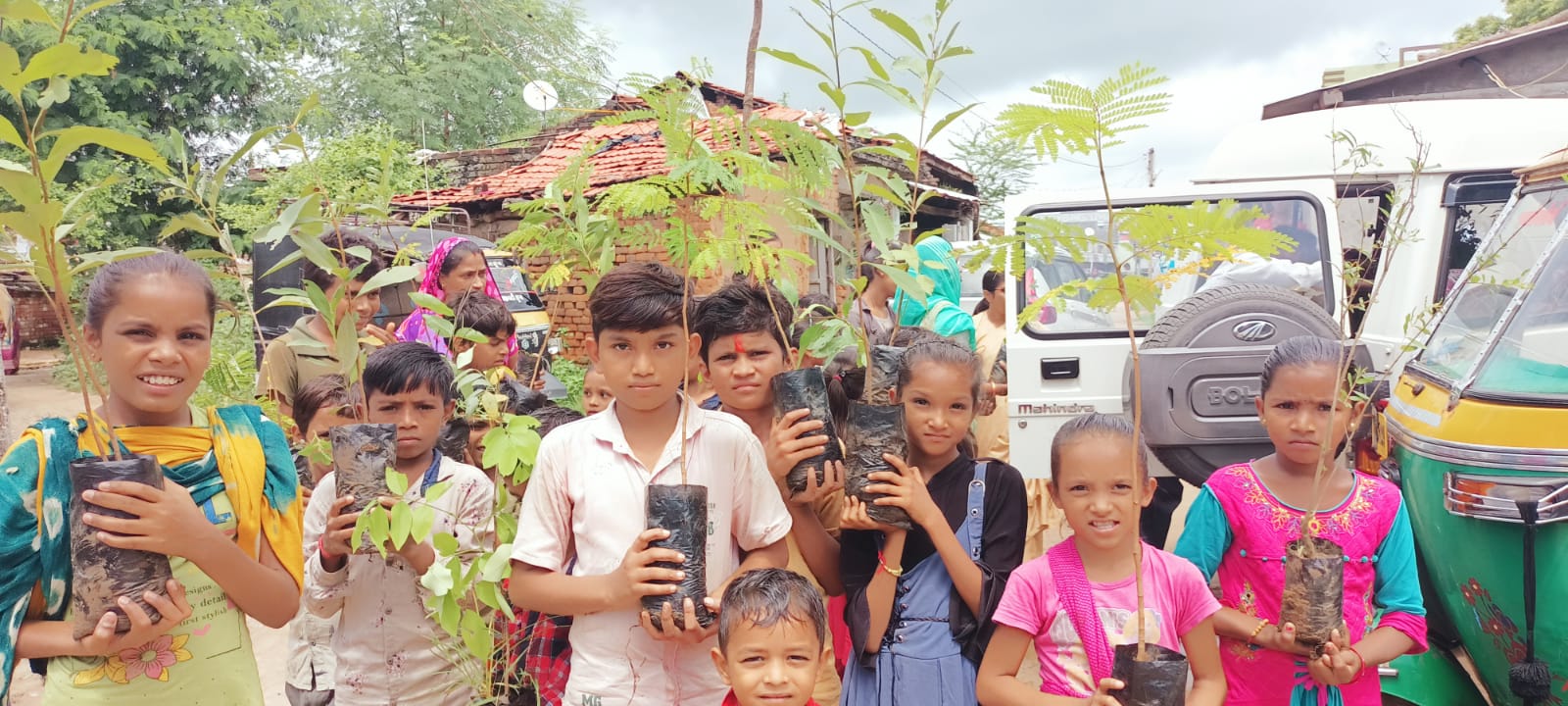 Sahayini Events Gallery