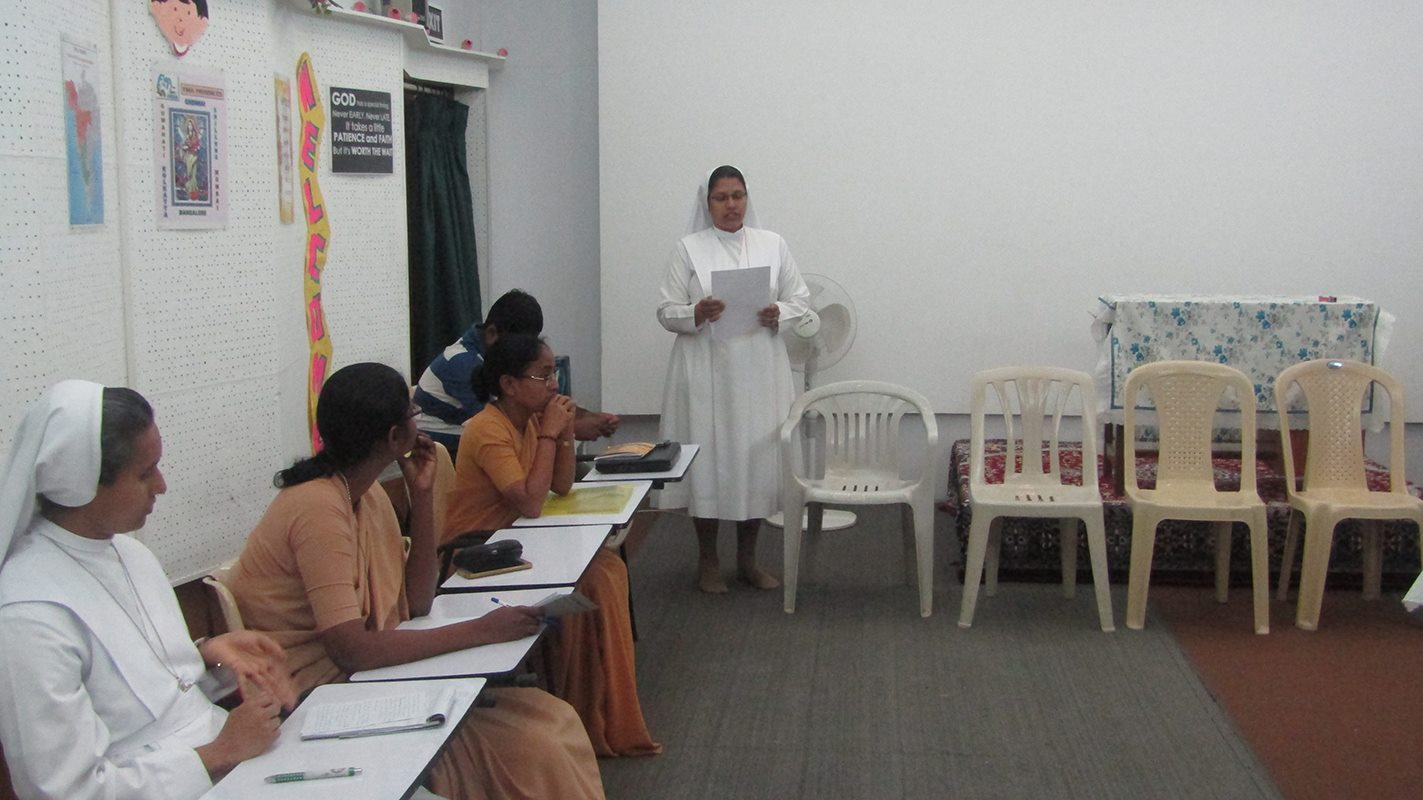 Day 5 - NDF Meet: Action Plan Presentation and Thanksgiving