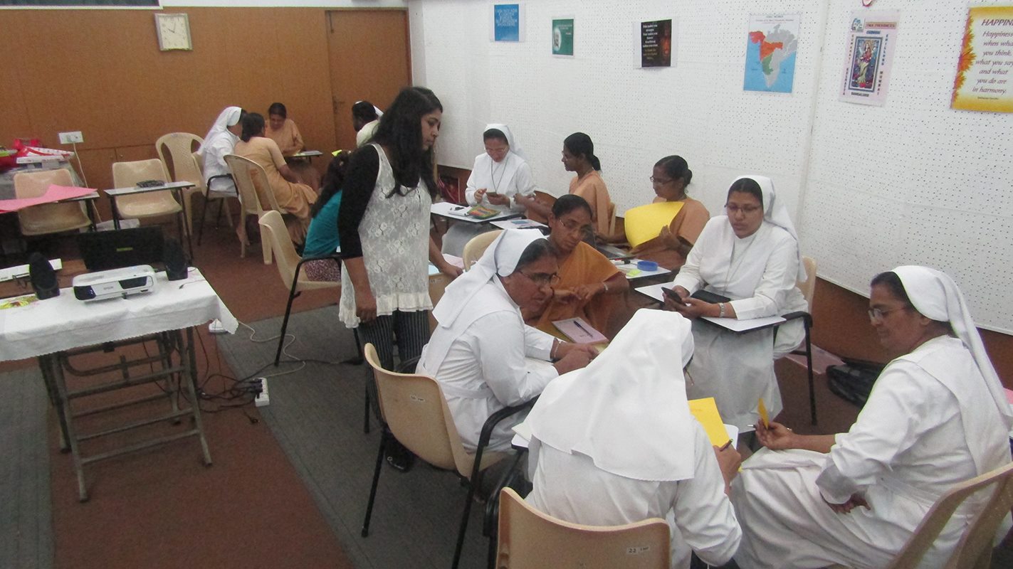 Day 4 - NDF Meet: Fundraising, Placement Strategies, and Psychometric Games