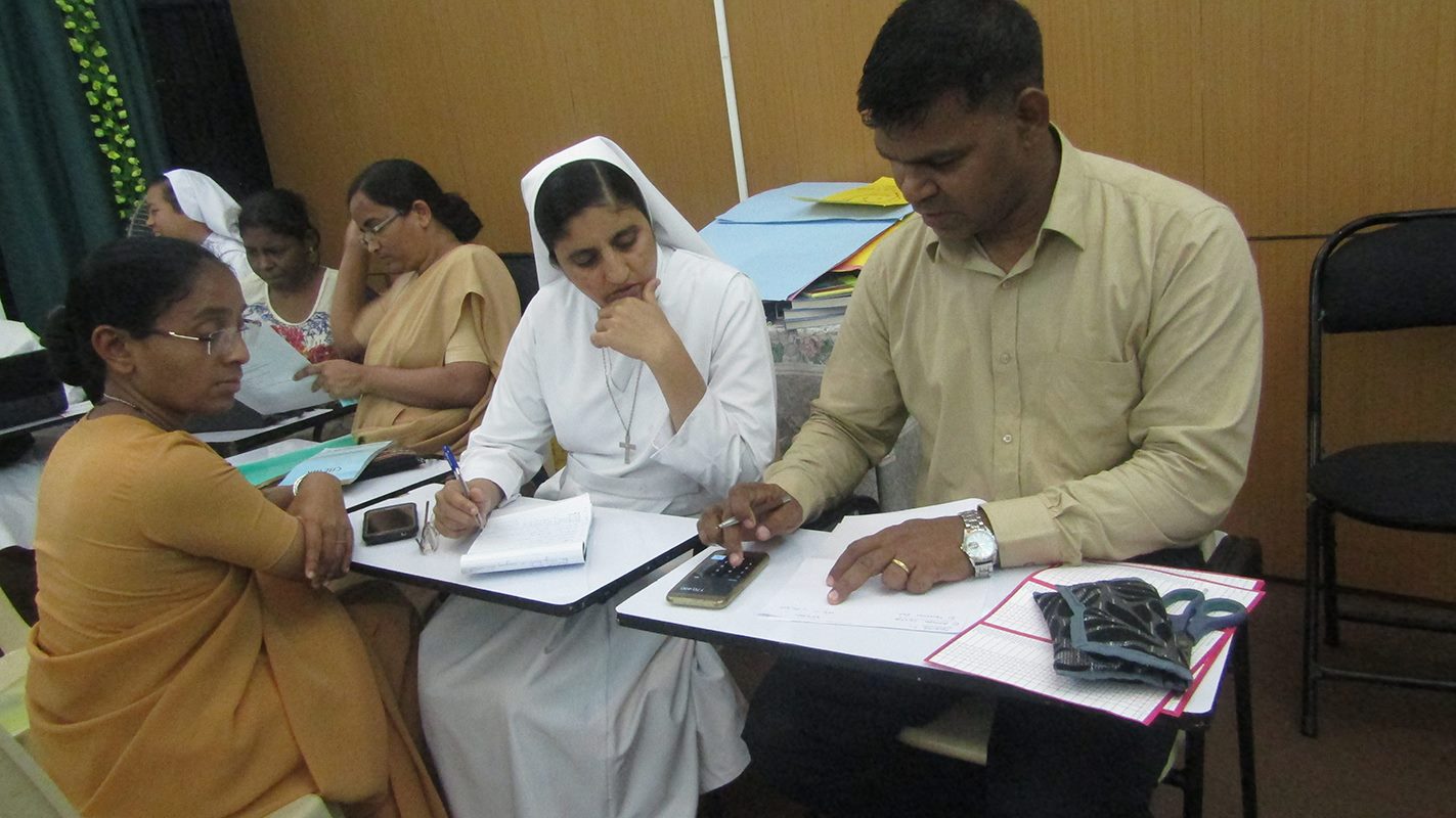 Day 4 - NDF Meet: Fundraising, Placement Strategies, and Psychometric Games