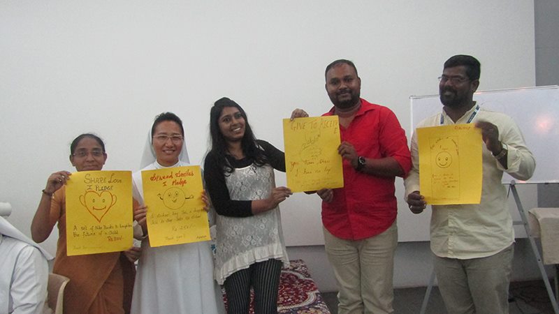 Day 4 - NDF Meet: Fundraising, Placement Strategies, and Psychometric Games