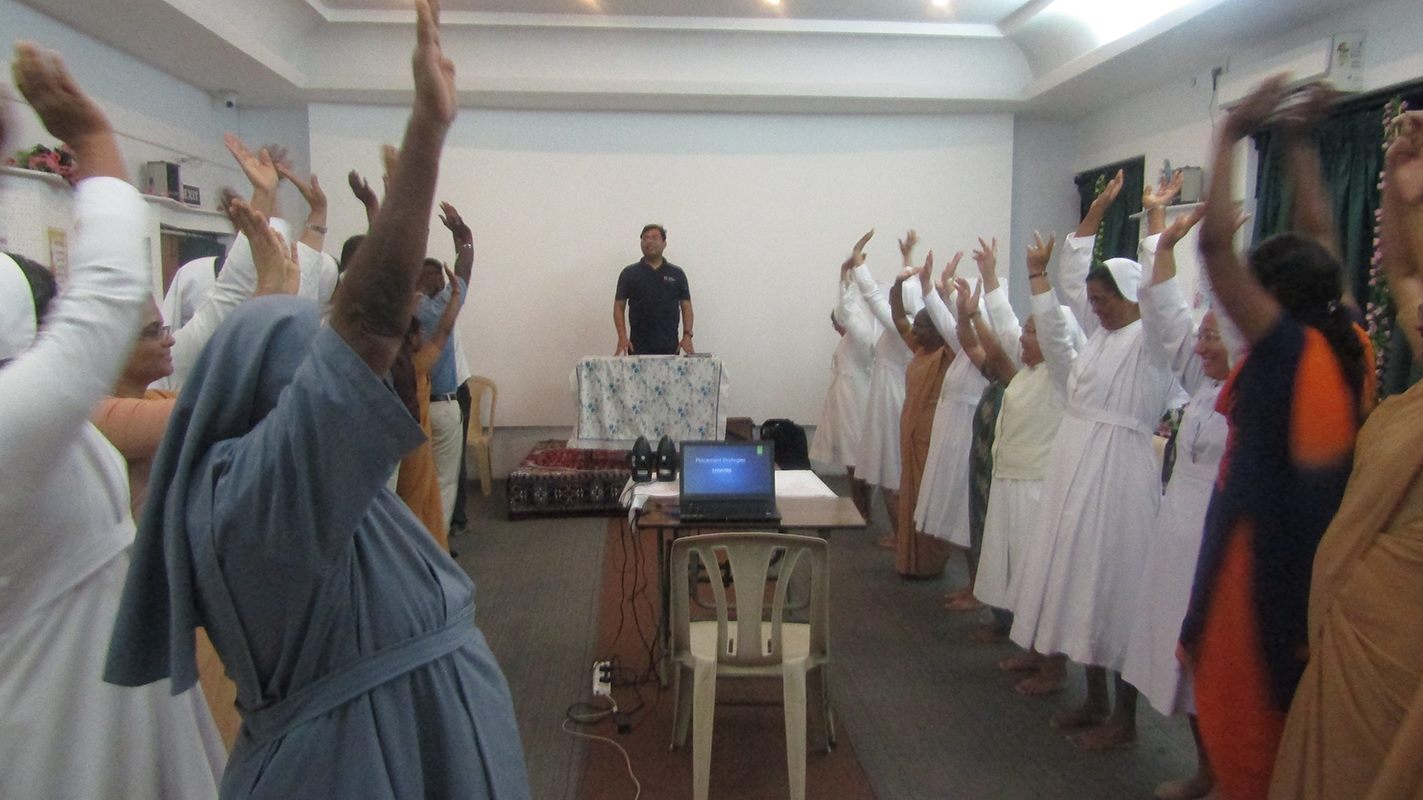 Day 2 - NDF Meet: Placement Strategies and HR Policies