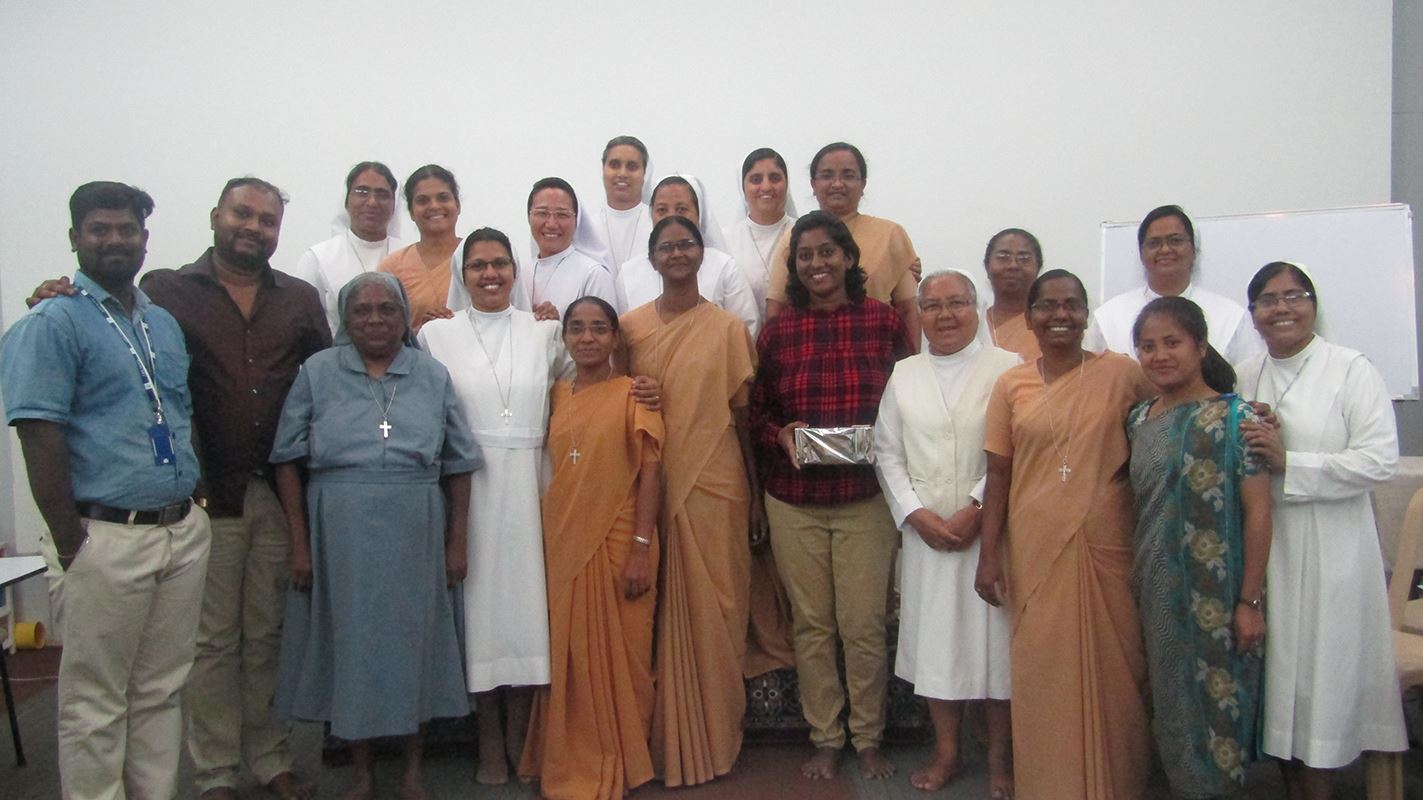 Day 2 - NDF Meet: Placement Strategies and HR Policies