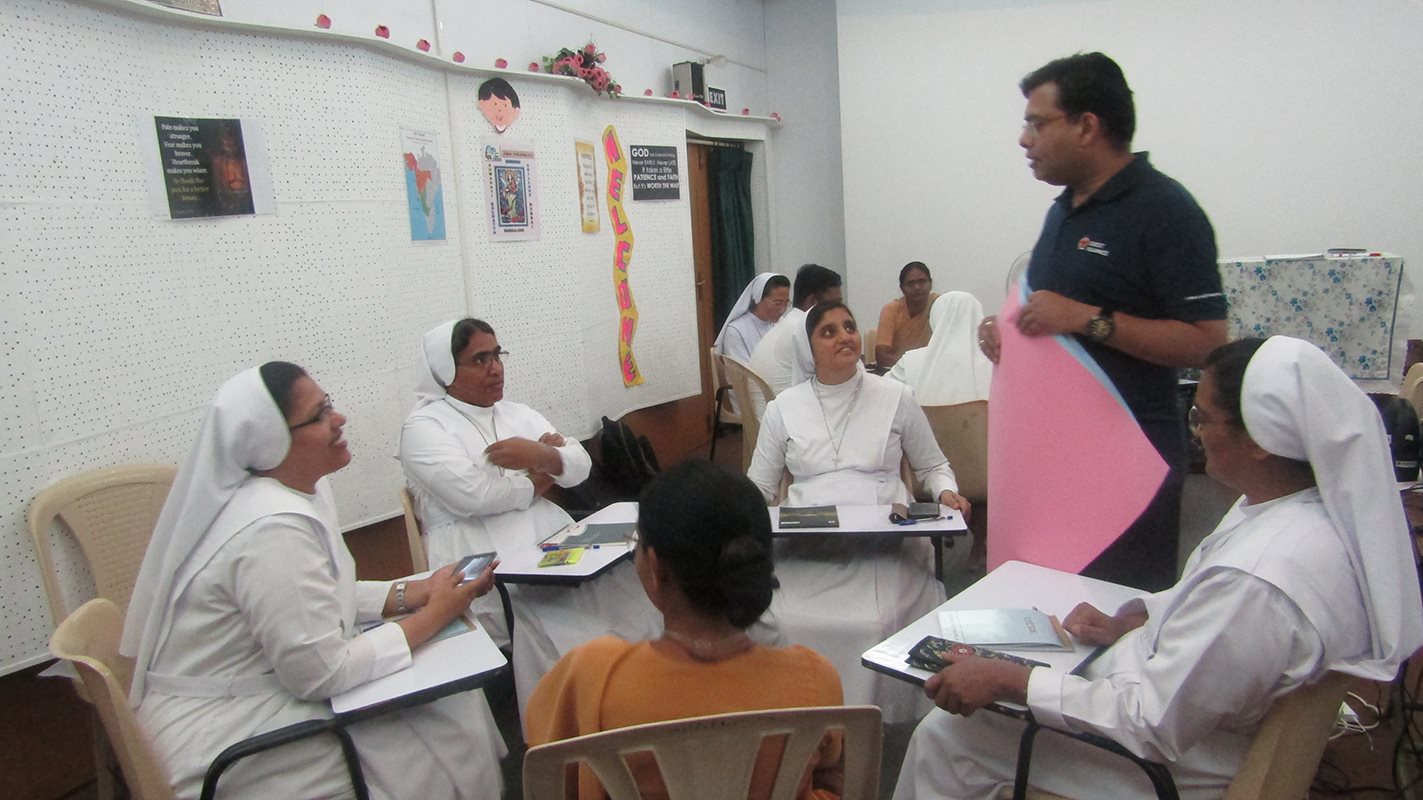 Day 2 - NDF Meet: Placement Strategies and HR Policies