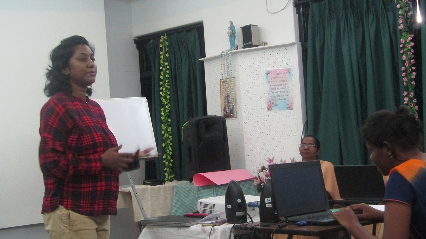 Day 2 - NDF Meet: Placement Strategies and HR Policies