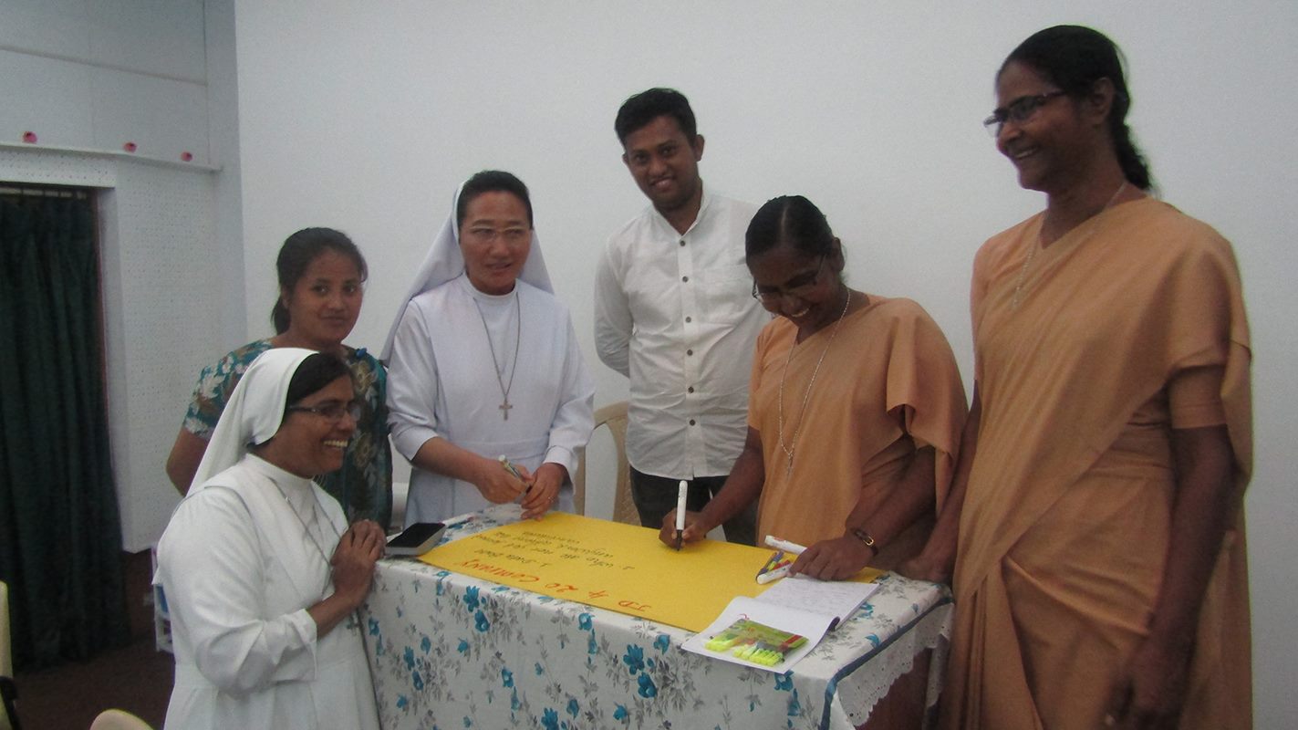 Day 2 - NDF Meet: Placement Strategies and HR Policies