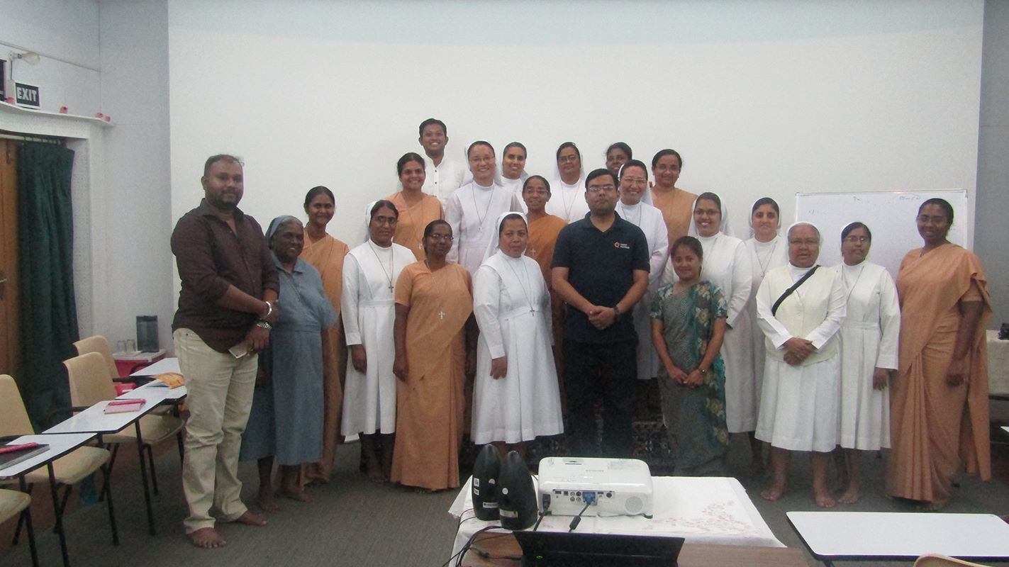 Day 2 - NDF Meet: Placement Strategies and HR Policies