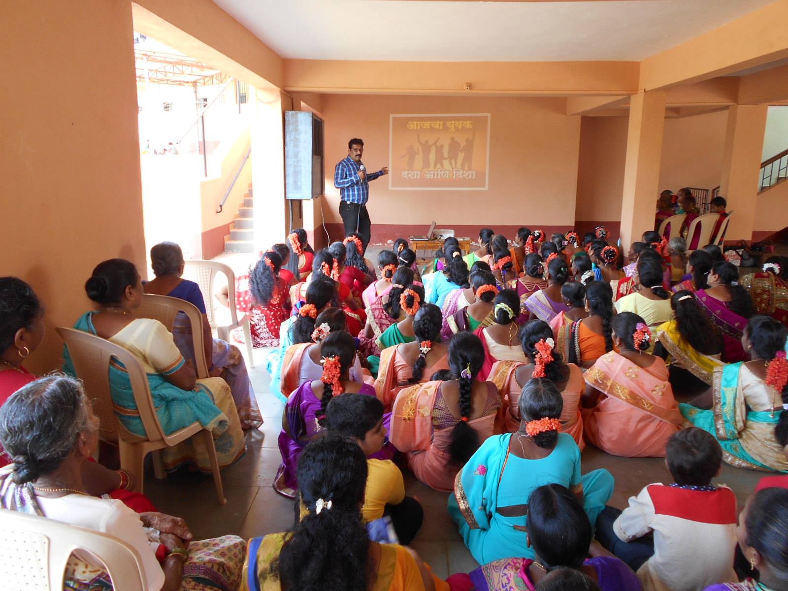 Empowering Women, Empowering Families: Women’s Day at Auxilium, OROS