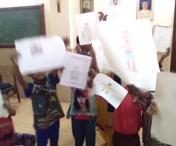 Feast Day Celebrations: Blessed Laura Vicuña and Don Bosco