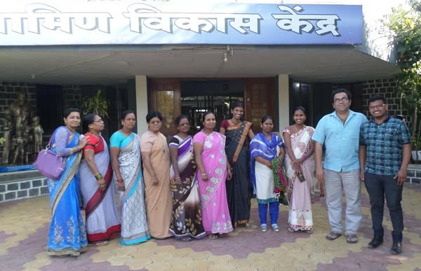 Training and Leadership Programme in Ahmednagar