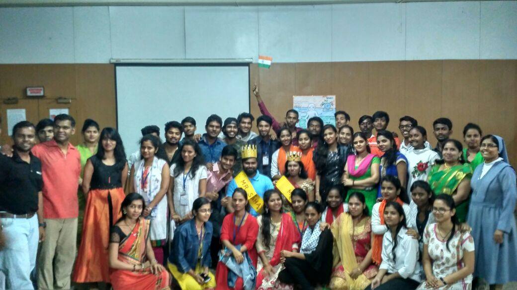 Republic Day Celebration and Quiz at Sahayini Centre