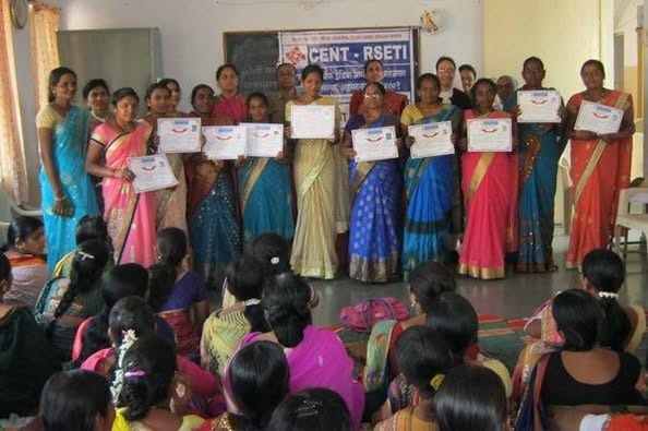 Agarbathi Making Workshop and Empowerment Session, Bableshwar