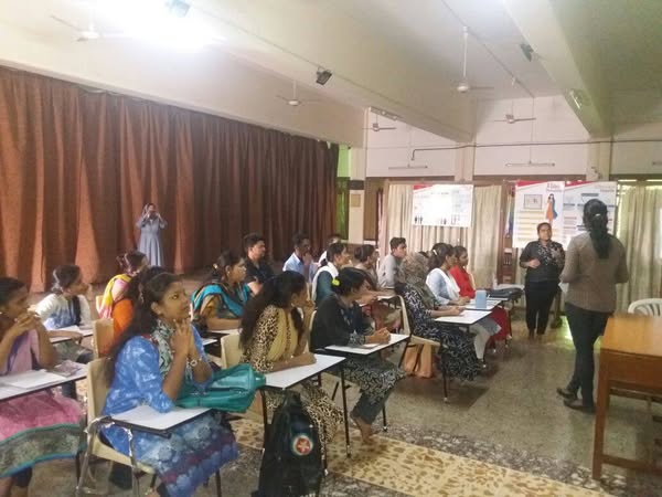 Seminar: Interview Preparation and Professional Presentation