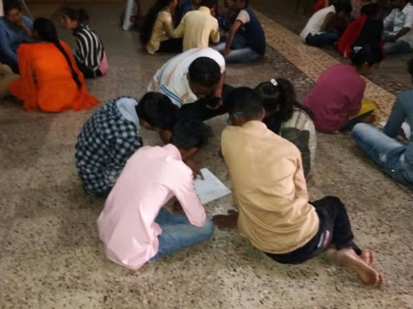 Seminar on the Constitution of India and Fundamental Rights