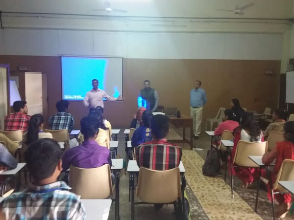 Welocity Wellness Seminar on Genetics and Preventive Health