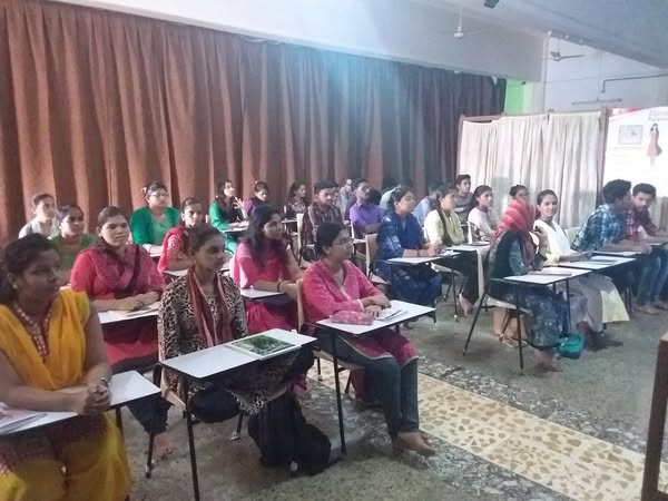 Welocity Wellness Seminar on Genetics and Preventive Health