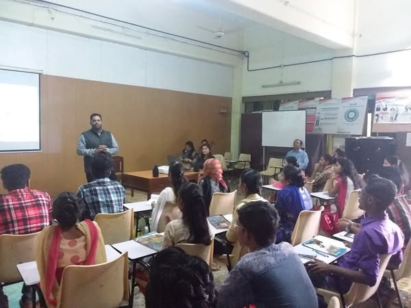 Welocity Wellness Seminar on Genetics and Preventive Health