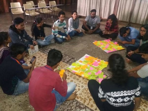 Seminar on Gender Stereotypes for Web-Designing Students