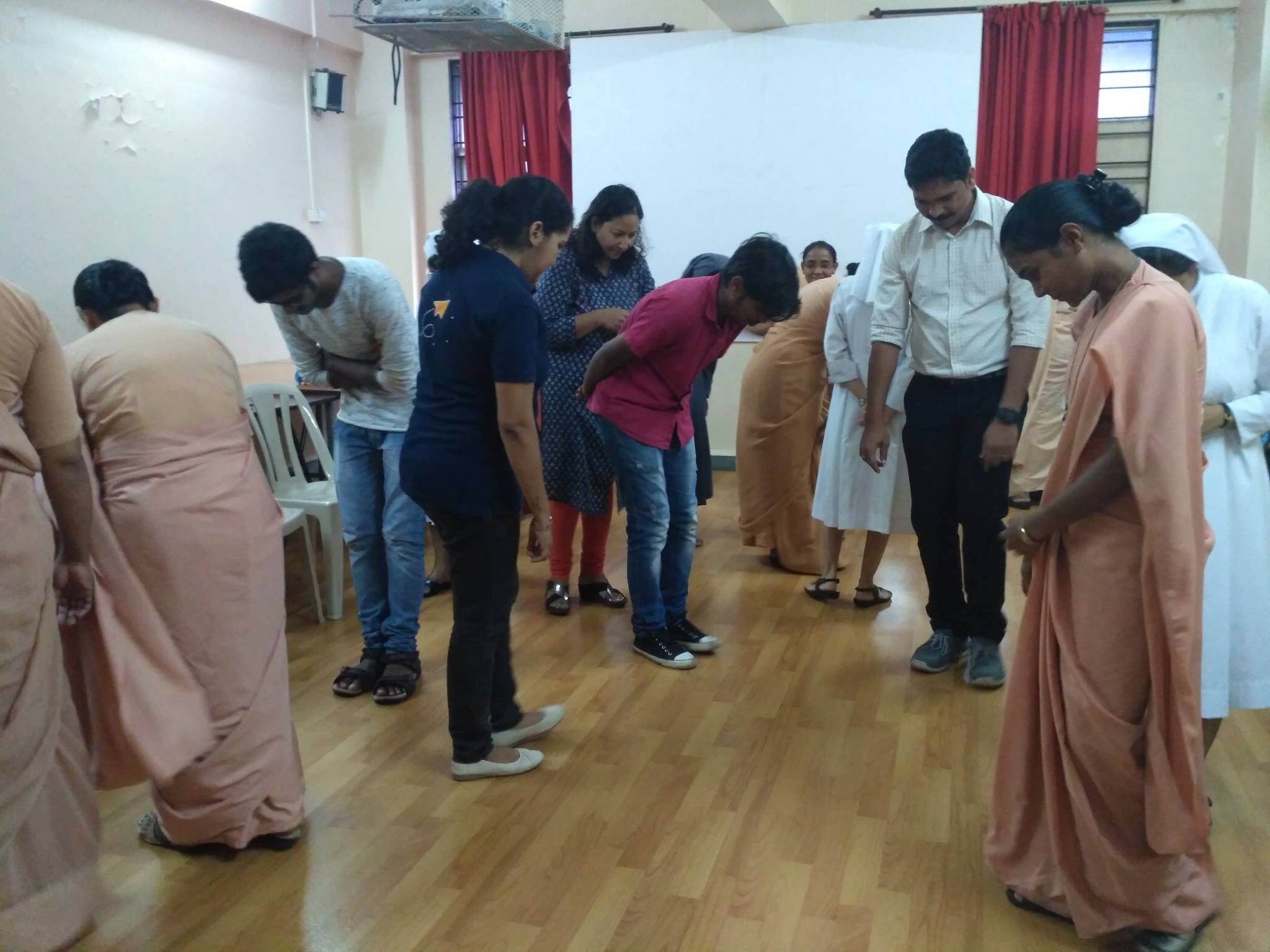 VTC Coordinators Seminar