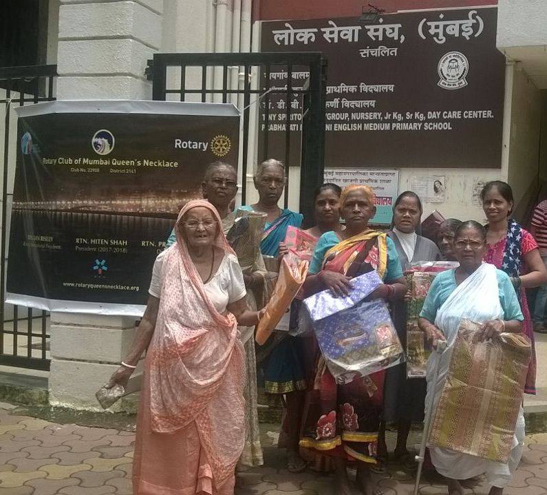 Free Medical Check-up Camp