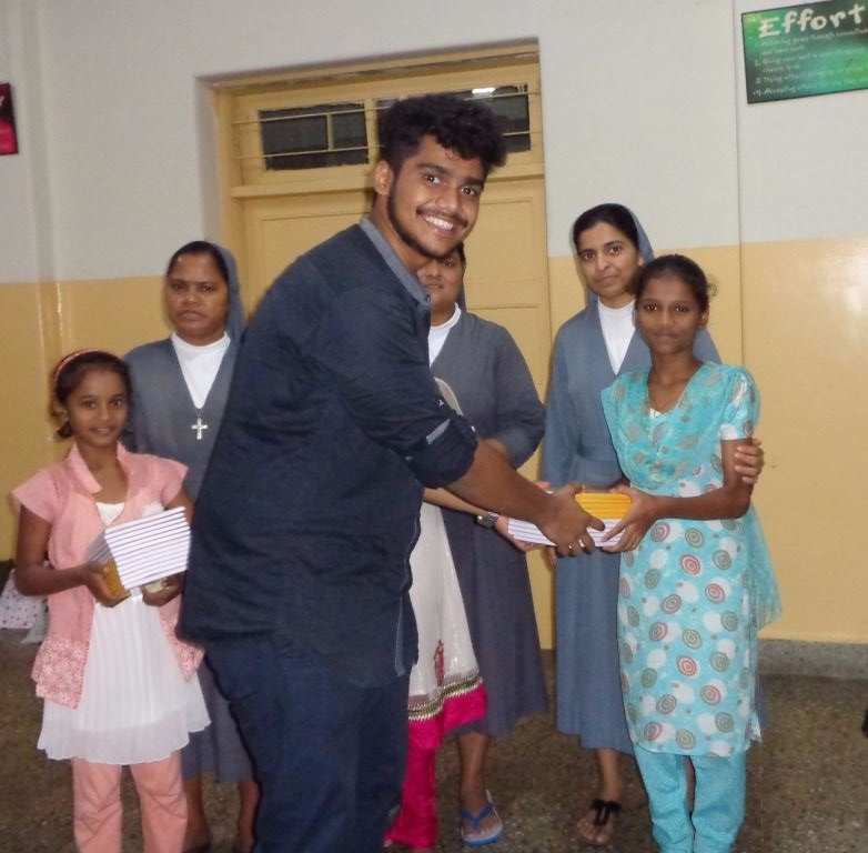 Nelson Mandela Day Celebration