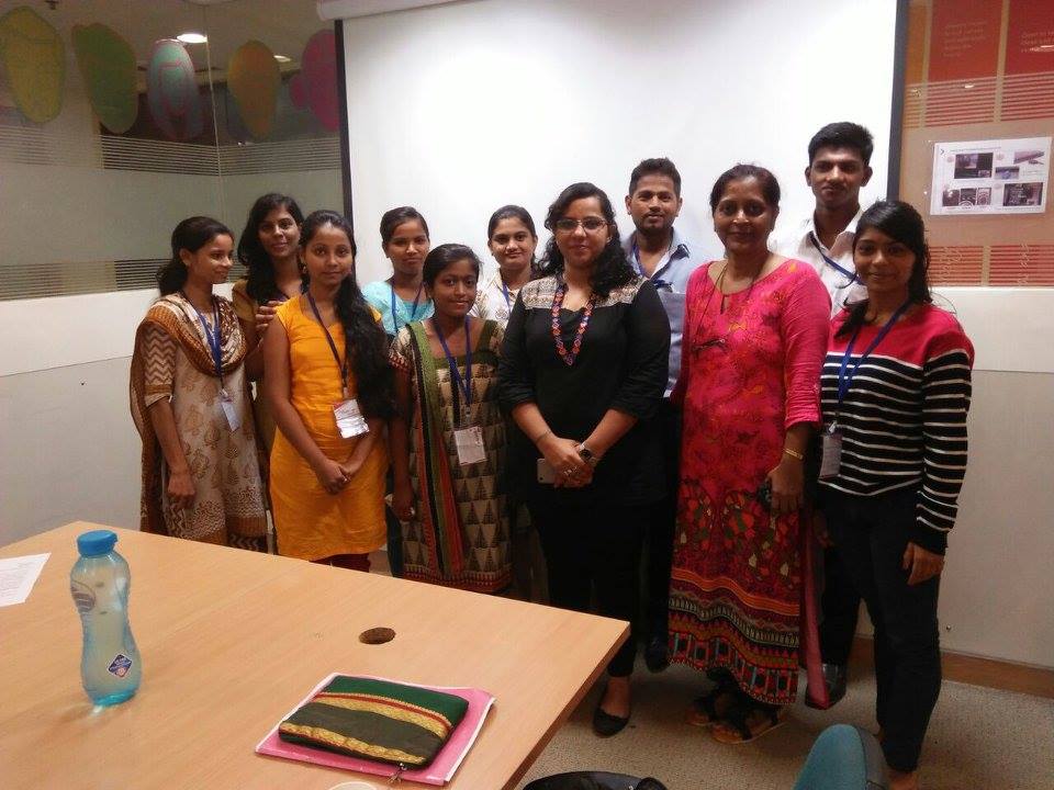 ITES Students Market Scan Exercise