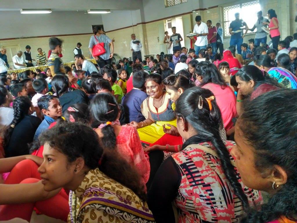 Educational Kit Distribution for Scholastic Year 2017-18