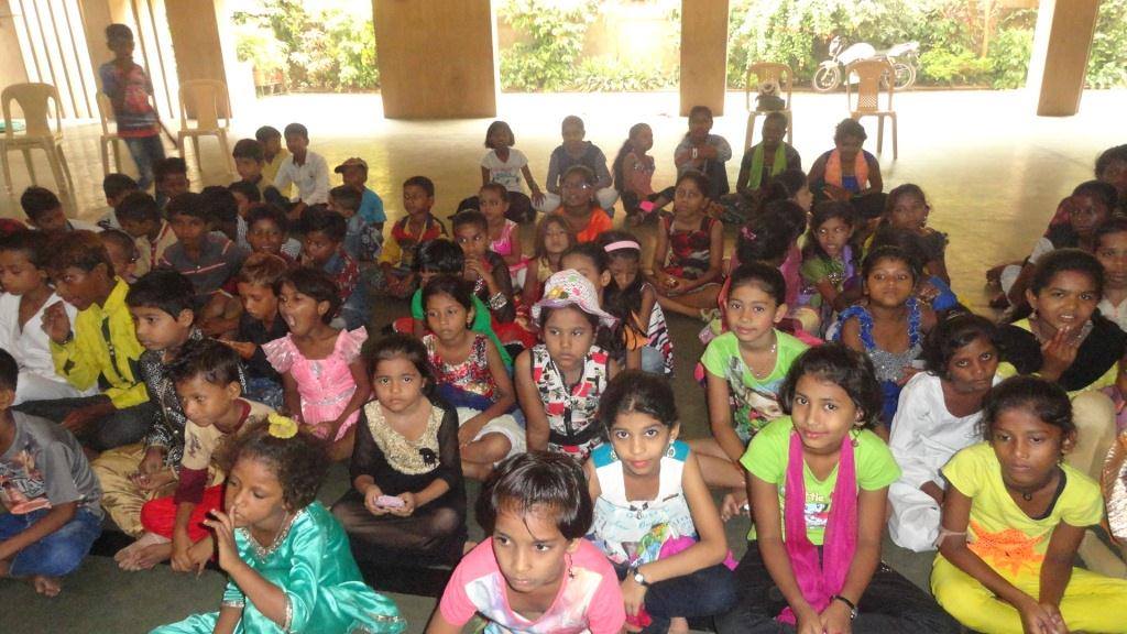 Summer Camps by MYC, Wadala East and West, and Colaba