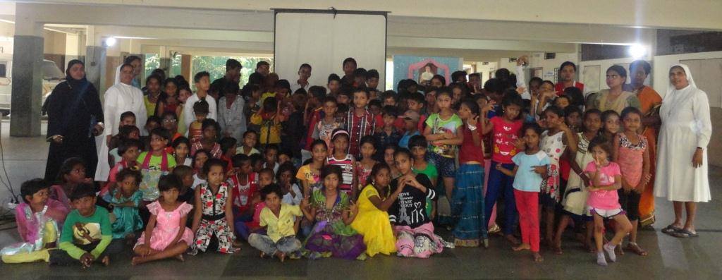 Summer Camps by MYC, Wadala East and West, and Colaba