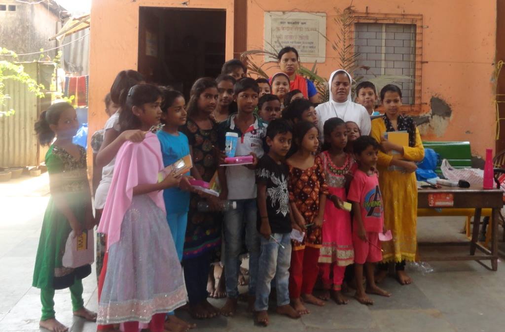 Summer Camps by MYC, Wadala East and West, and Colaba