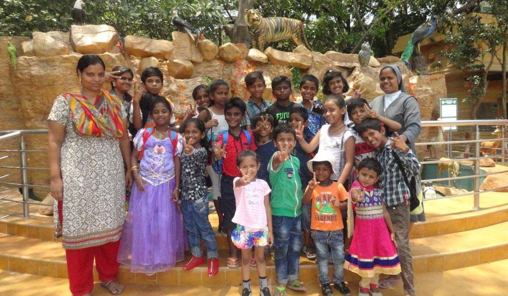 Summer Camps by MYC, Wadala East and West, and Colaba