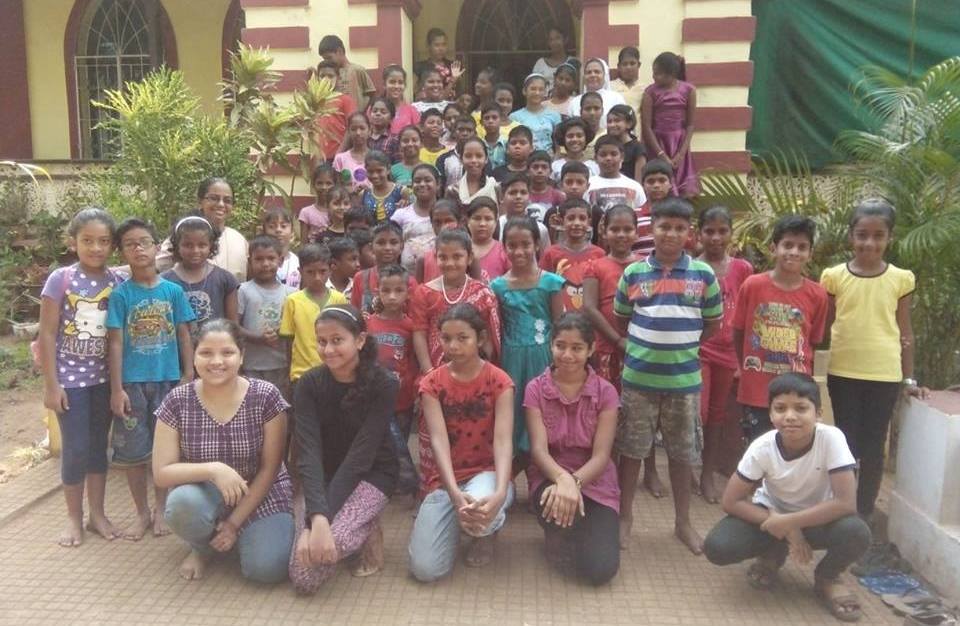 Summer Camp Activities in VELIM