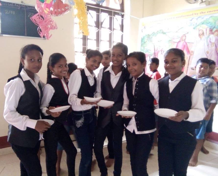 Summer Camp Activities in VELIM