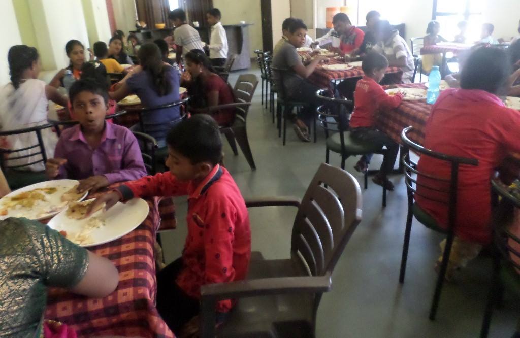 Summer Club: Fun and Education in Ahmednagar Villages