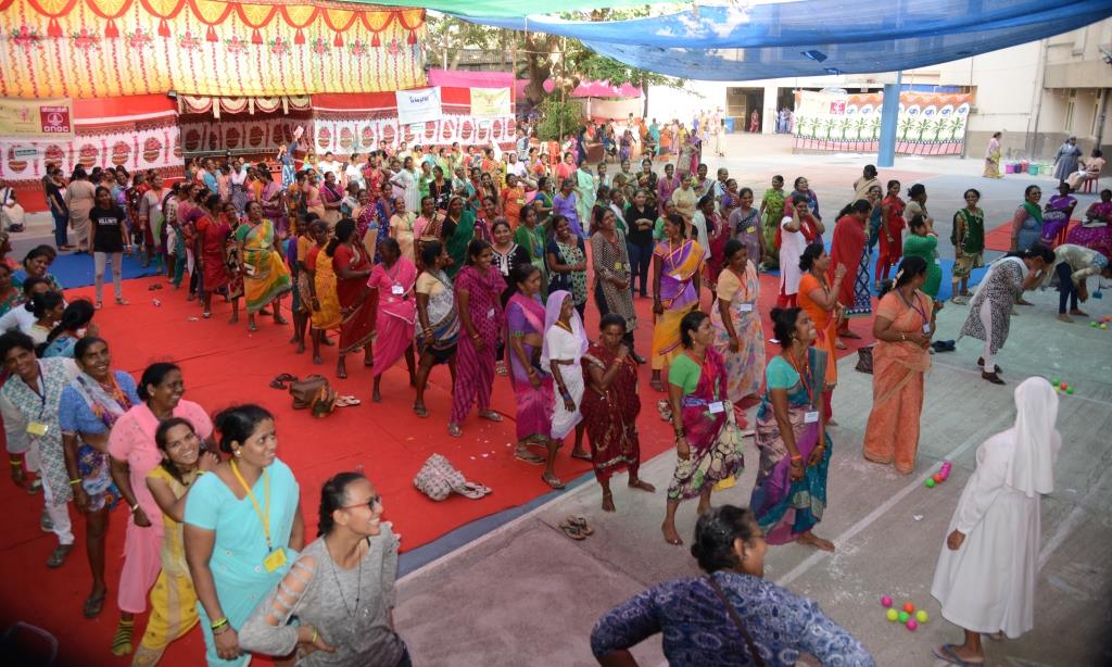 Women’s Festival 2017: Women for Peace, Wadala