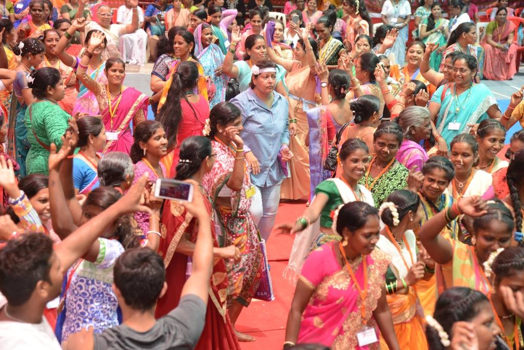 Women’s Festival 2017: Women for Peace, Wadala