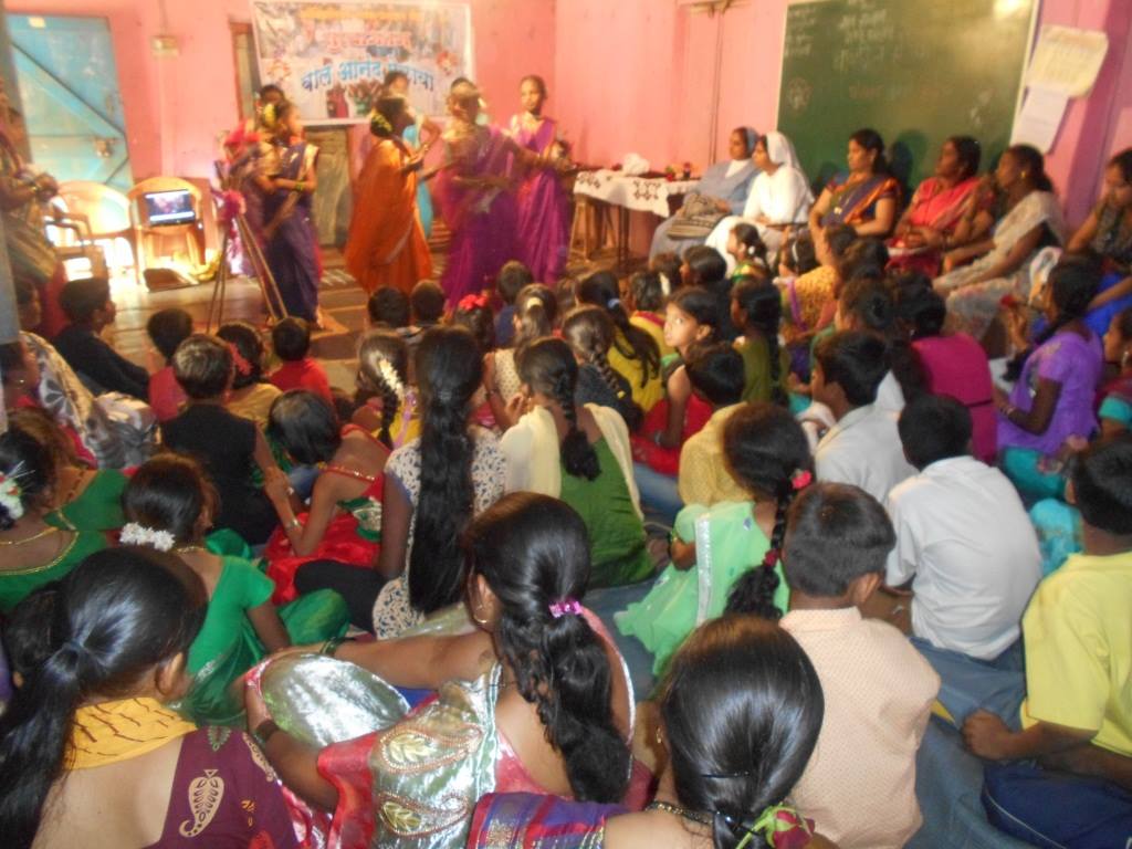 Children’s Day Celebrations Focused on Child Protection Policy, Oros