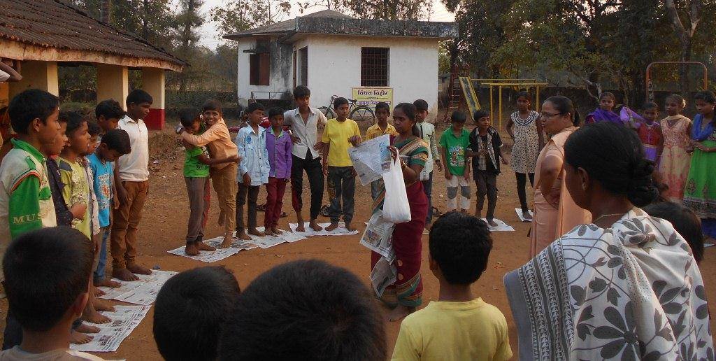 Children’s Day Celebrations Focused on Child Protection Policy, Oros