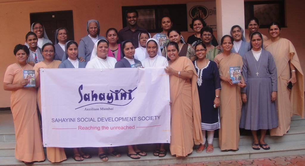 Two-day seminar for CPO and CPC on creating a child friendly ambience