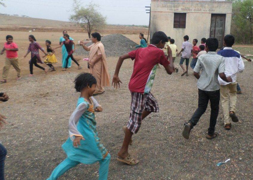 New NCP formations, loan benefits, and training programs in Ahmednagar