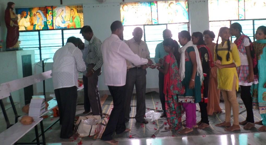 New NCP formations, loan benefits, and training programs in Ahmednagar