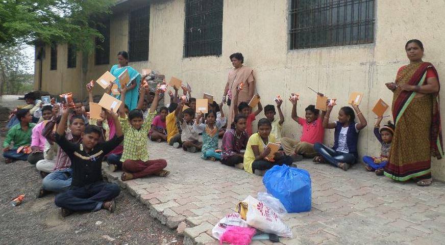 New NCP formations, loan benefits, and training programs in Ahmednagar