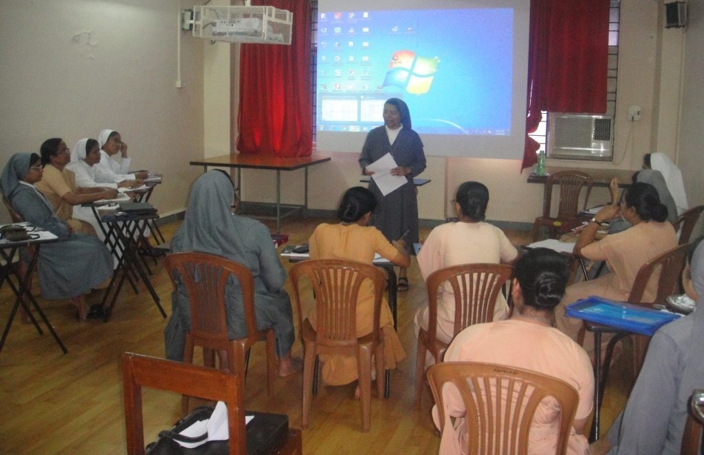 VTC coordinators workshop on skilling the youth in today’s context