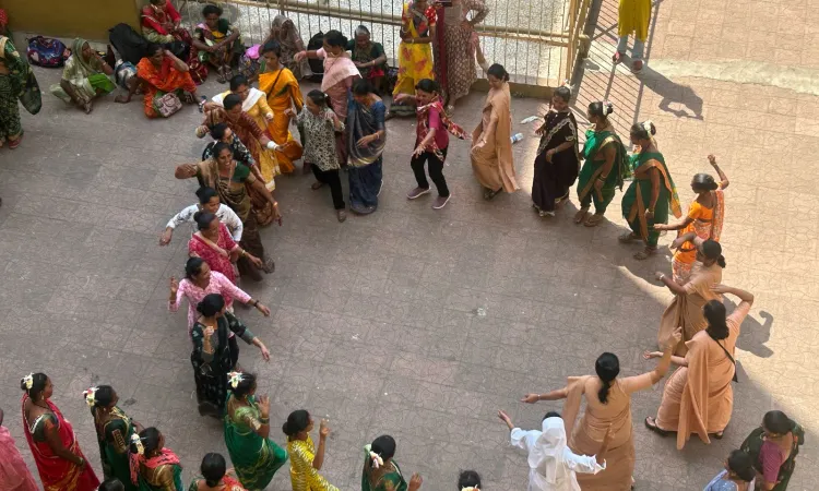 Women Power Transforming Lives