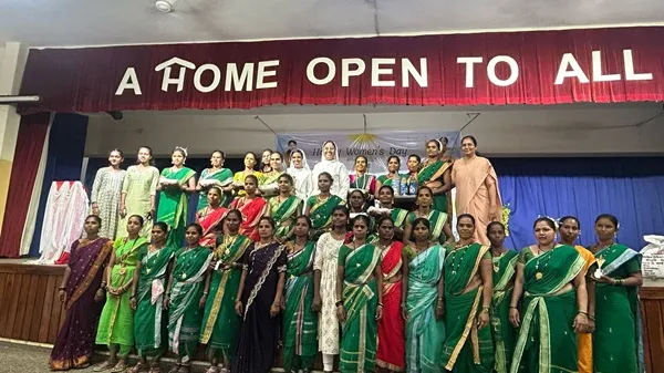 Women Power Transforming Lives