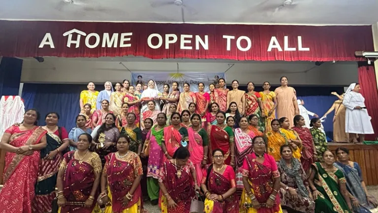 Women Power Transforming Lives