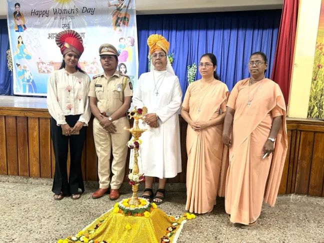 Women Power Transforming Lives