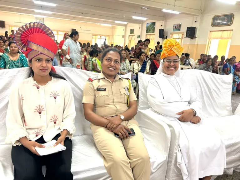 Women Power Transforming Lives