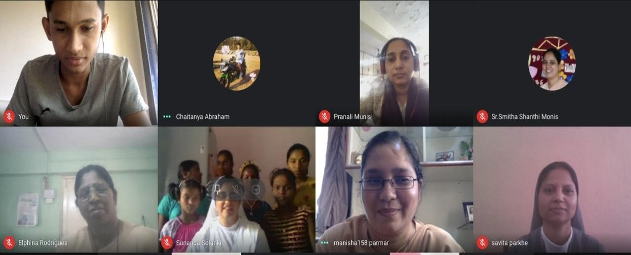 Children’s Parliament Training and Related Initiatives