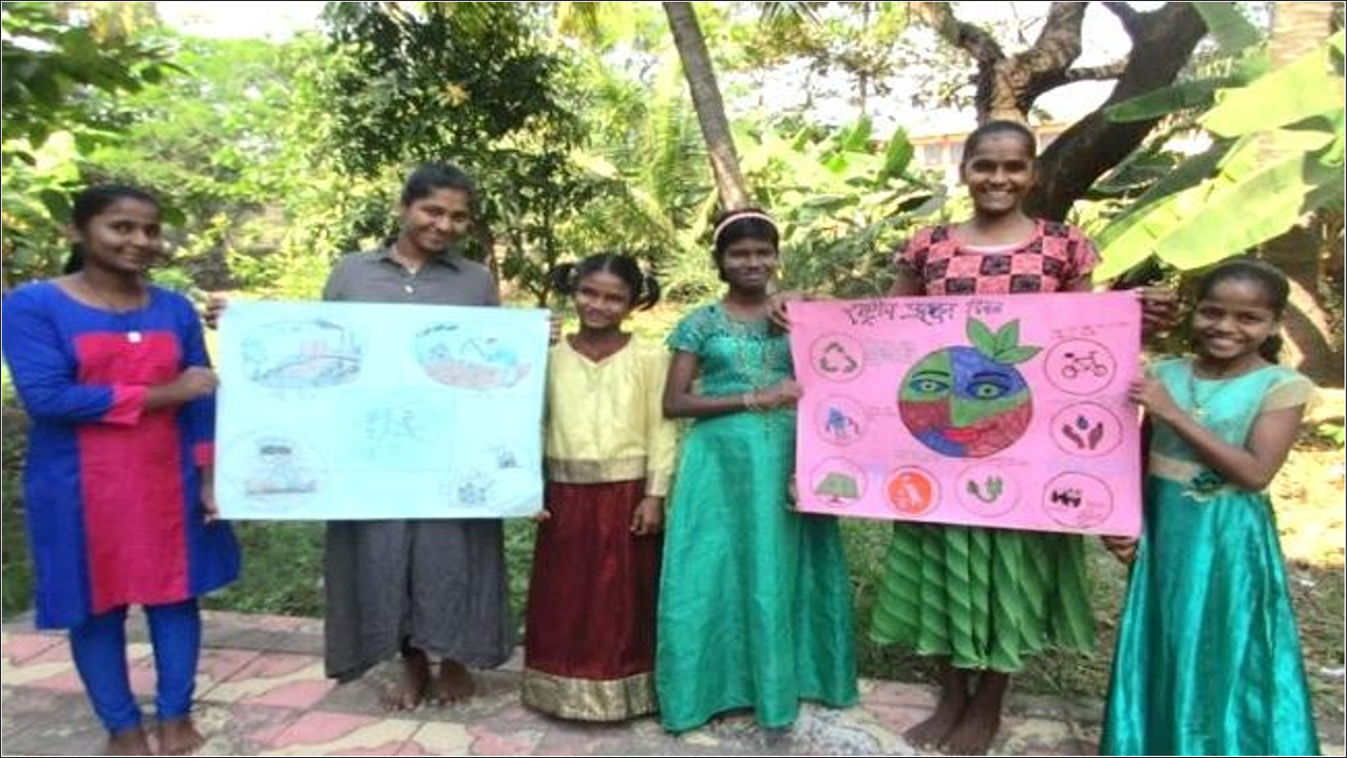 Activities Conducted by BSW (Bachelor in Social Work) Students